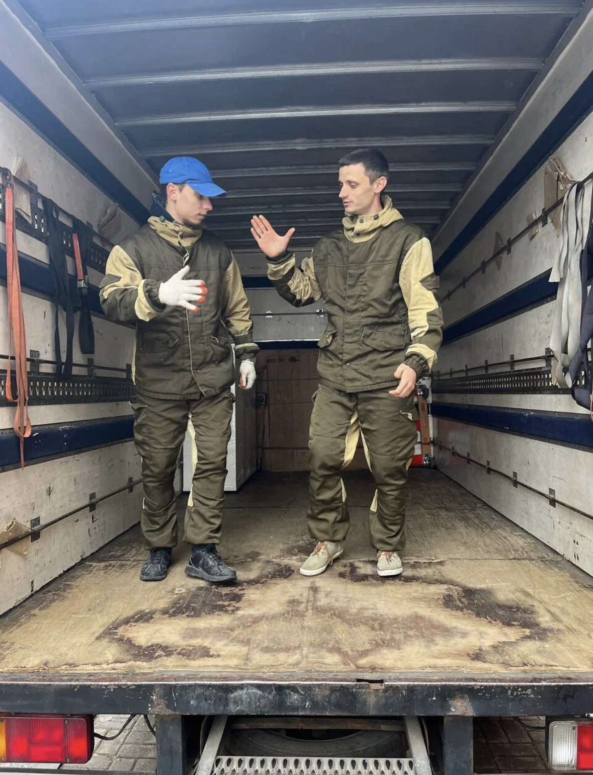 PRZYPOMINAMY O NASZYCH USŁUGACH